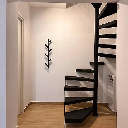 100 Sqm Terrace, Close To The Old Town & Shopping Area & Harbour Bari Exterior photo